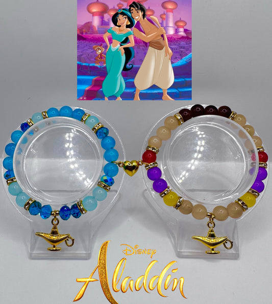 aladdin x jasmine🧞‍♂️