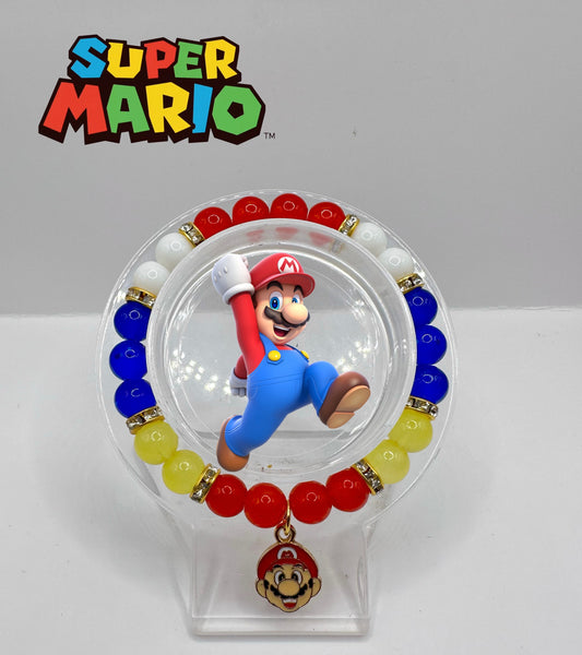 mario