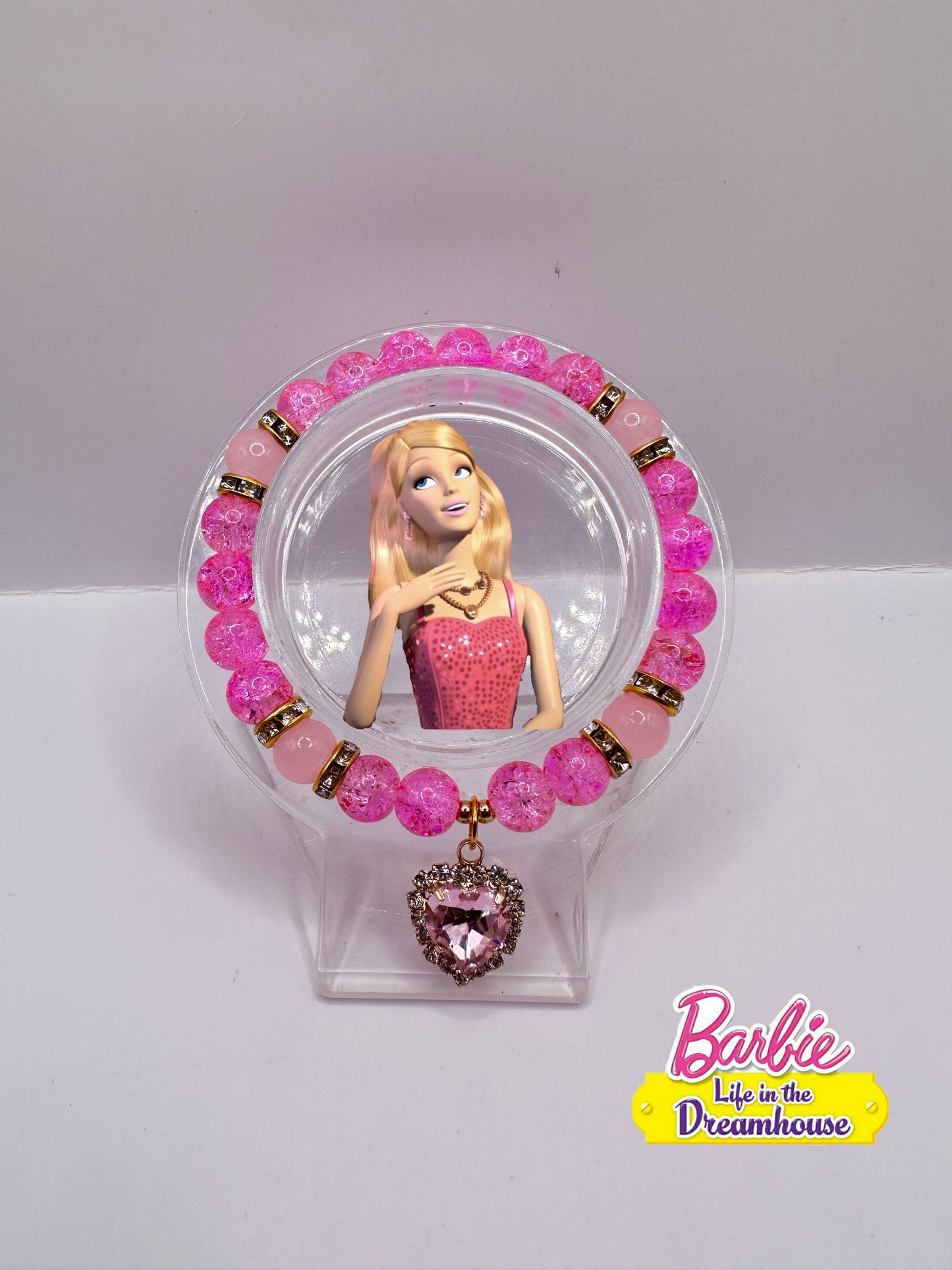 barbie (gold)