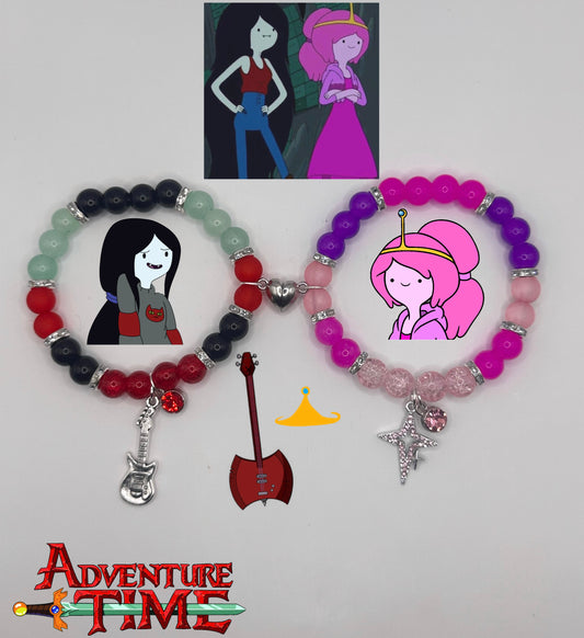 marceline x bubblegum