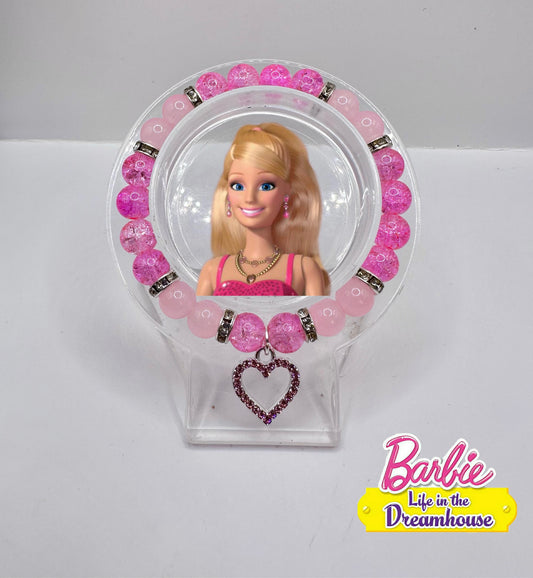 barbie (sliver)