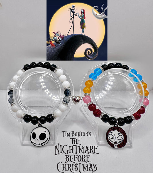 jack x sally