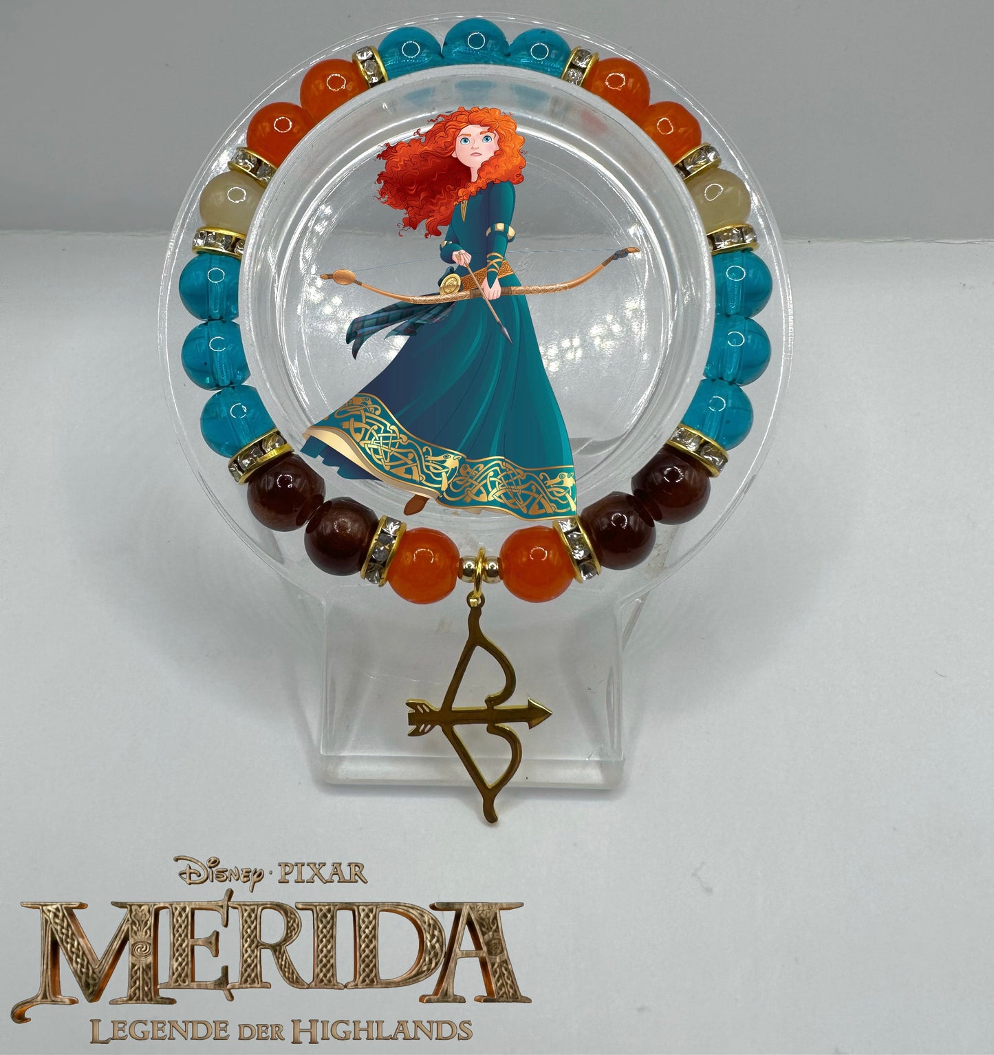 merida