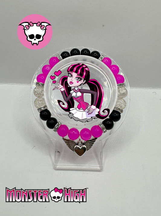 draculaura|monster high