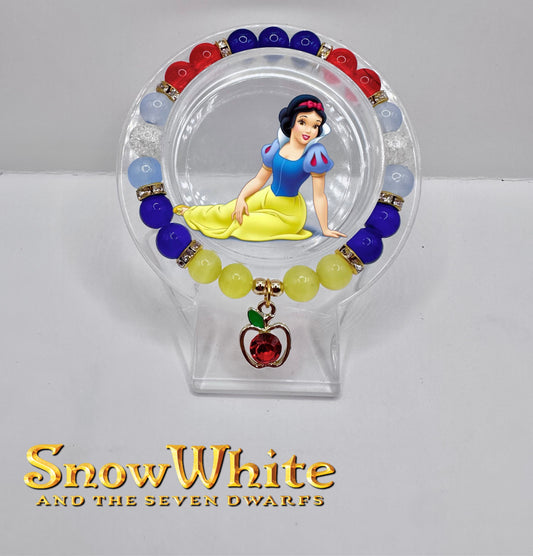 snow white