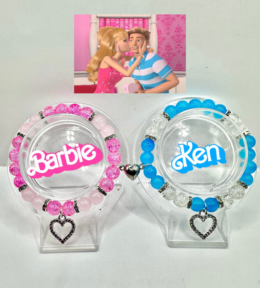 barbie x ken