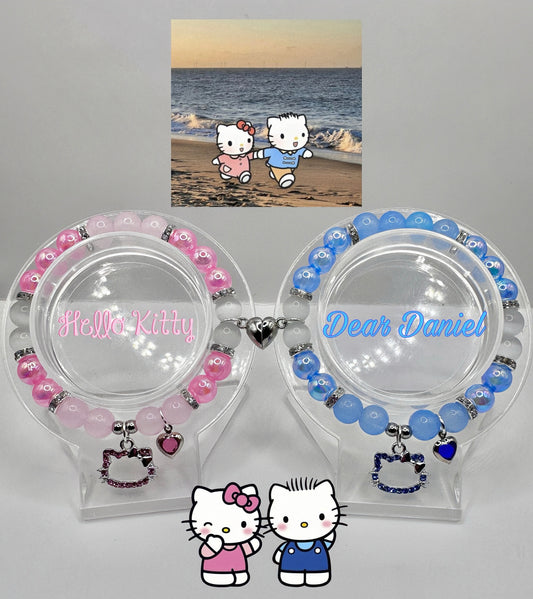 hello kitty x dear daniel