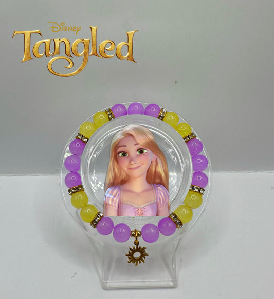 rapunzel