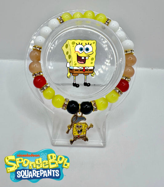 spongebob