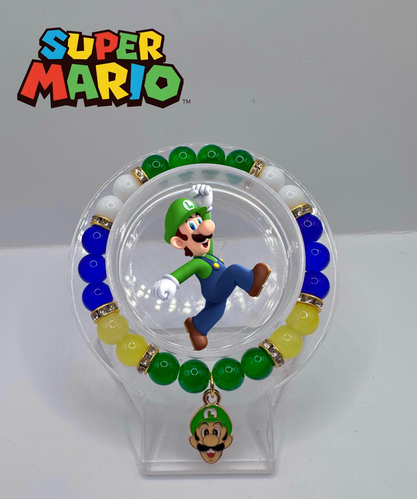 luigi