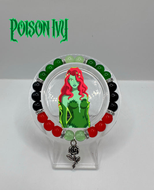 poison ivy